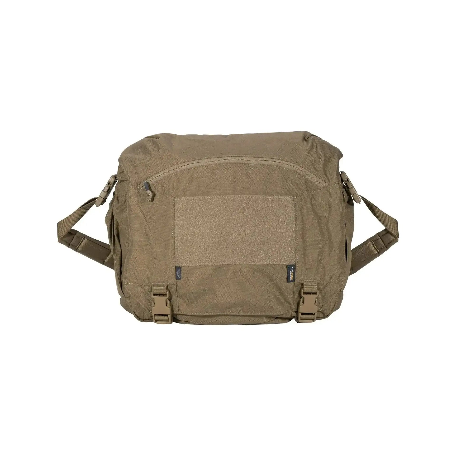 Bolso táctico de Helikon-Tex Urban Courier Medium Black Bolso táctico de Helikon-Tex Urban Courier Medium Black