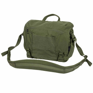 Umhängetasche Urban Courier Bag Medium 9.5 L