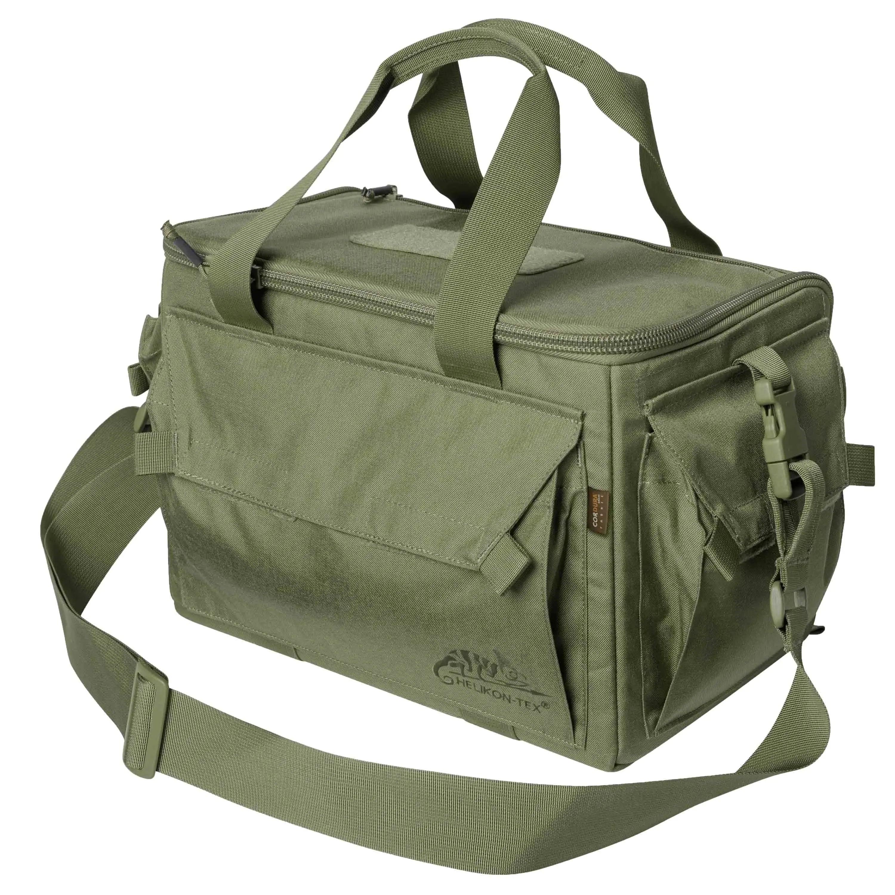Helikon-Tex Umhängetasche Range Bag Cordura - ASMC