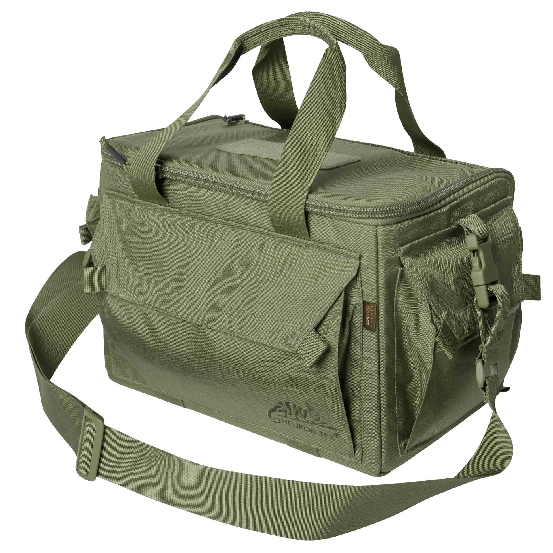 Helikon-Tex Umhängetasche Range Bag Cordura - ASMC