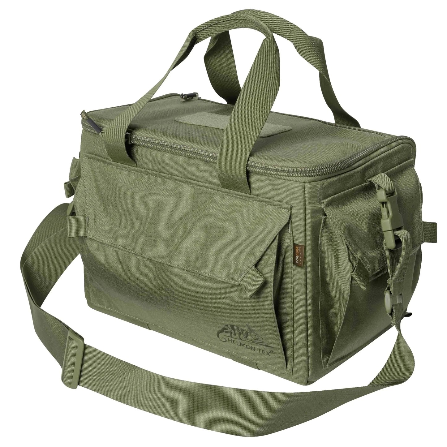 Umhängetasche Range Bag Cordura