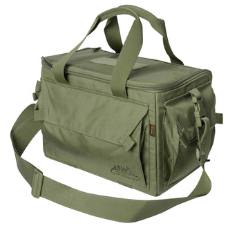 Umhängetasche Range Bag Cordura