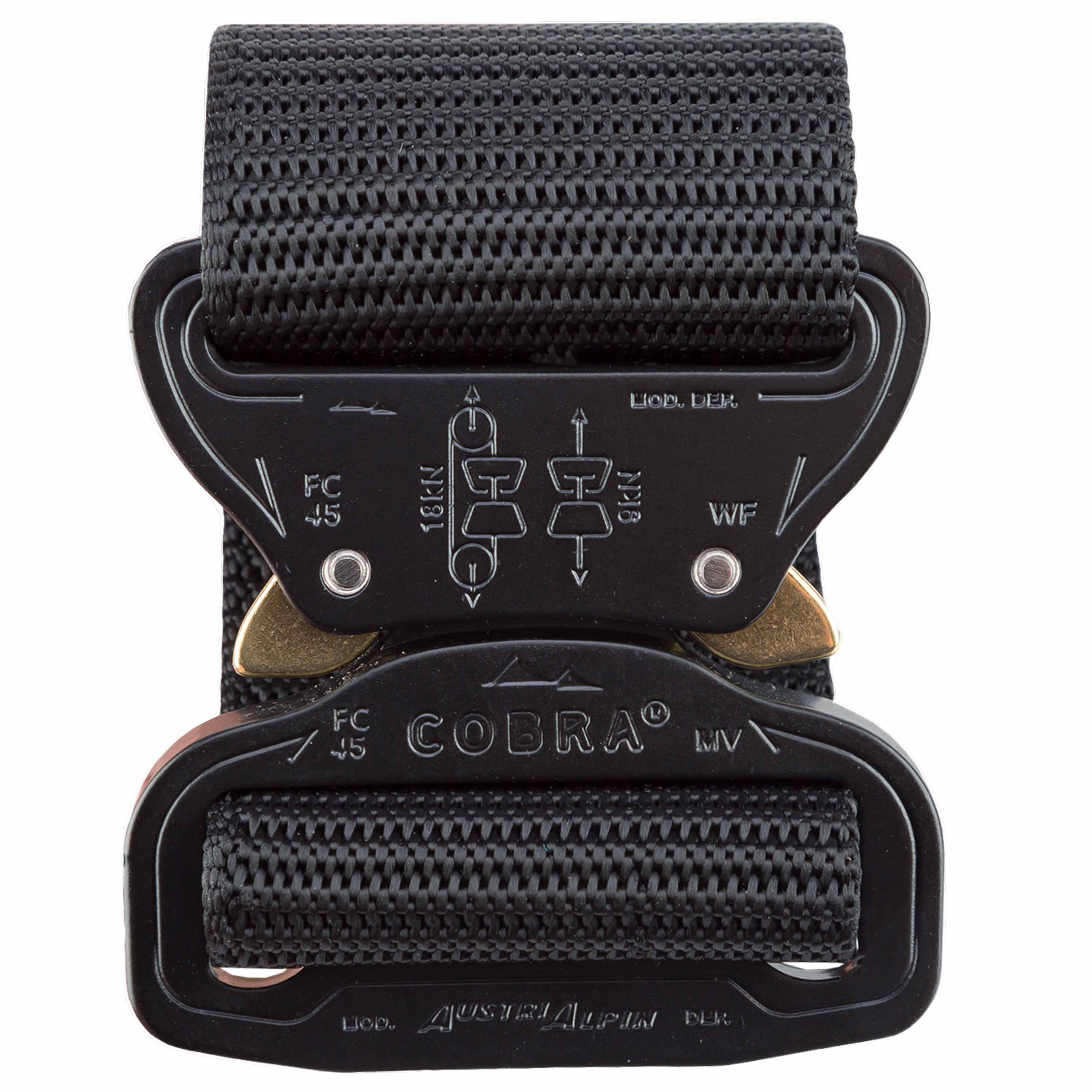 Gürtel Cobra FC45 Tactical Belt