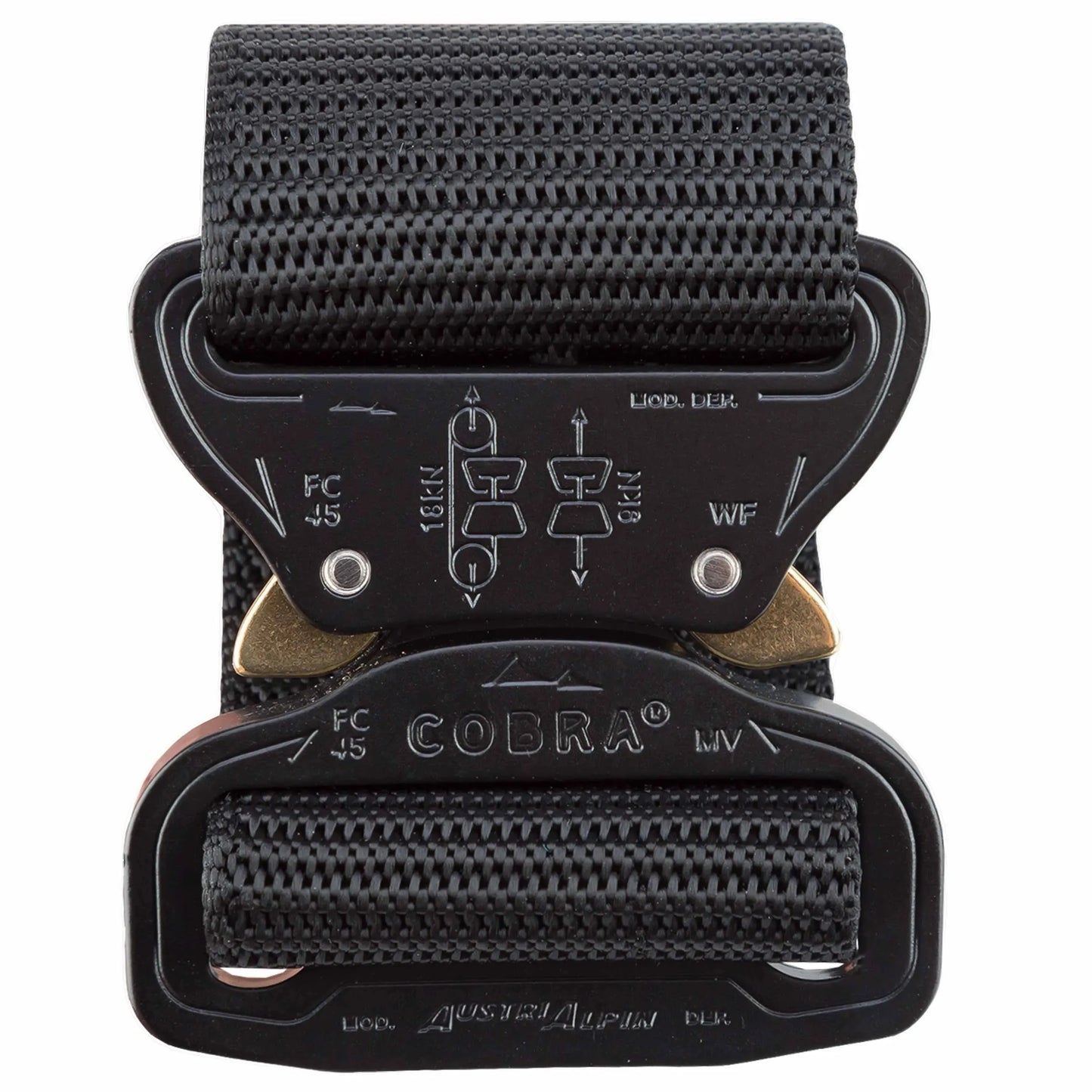 Helikon-Tex Gürtel Cobra FC45 Tactical Belt - ASMC