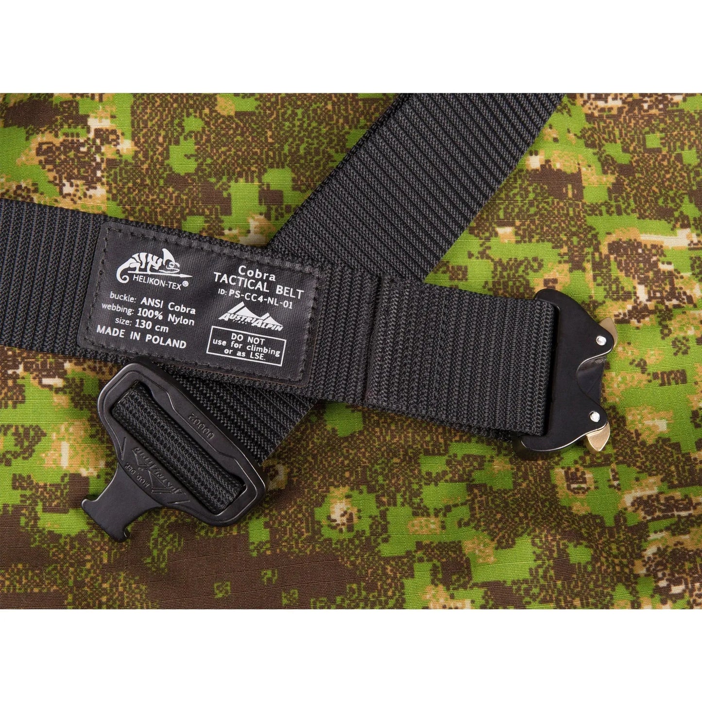 Helikon-Tex Gürtel Cobra FC45 Tactical Belt - ASMC