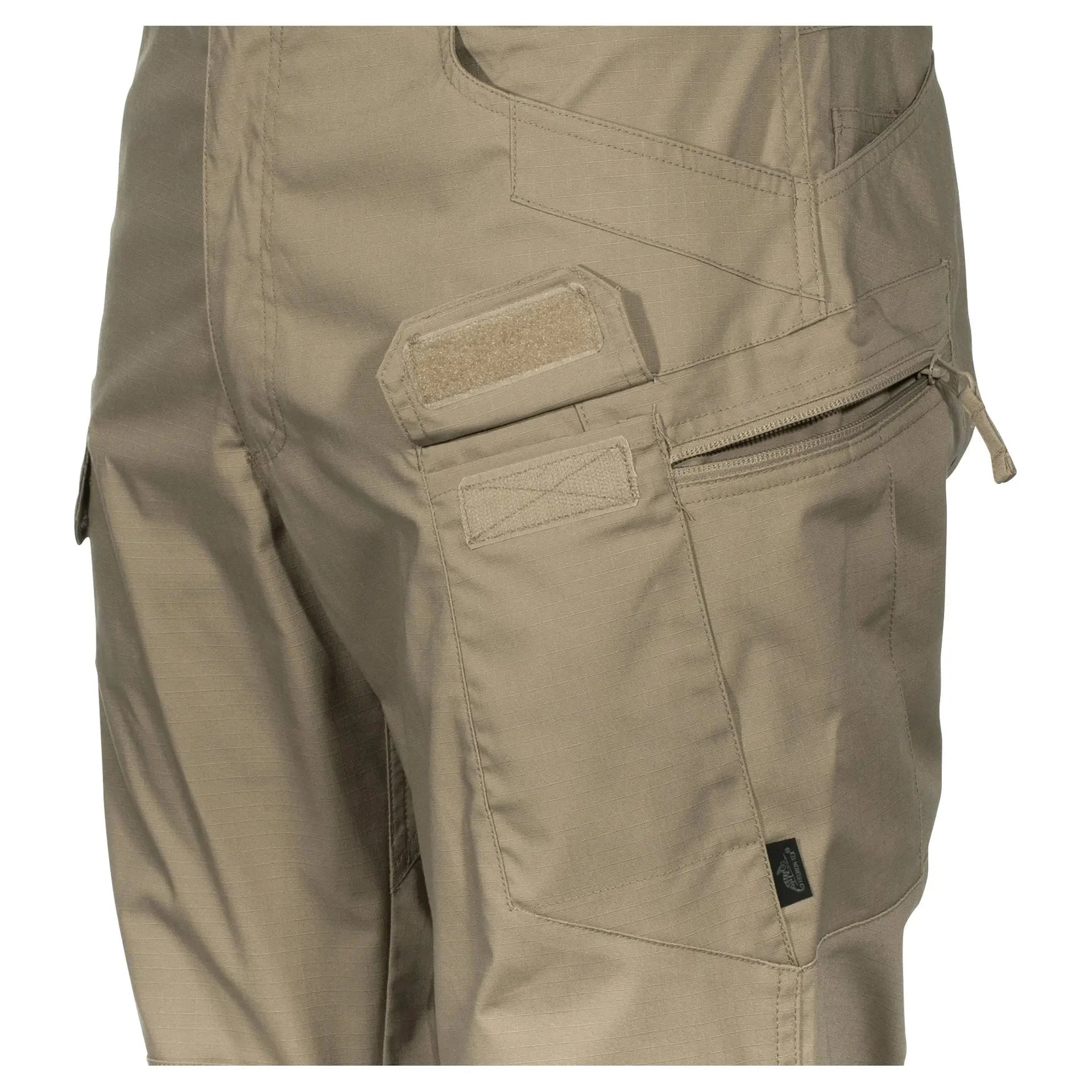 Hose UTP Ripstop