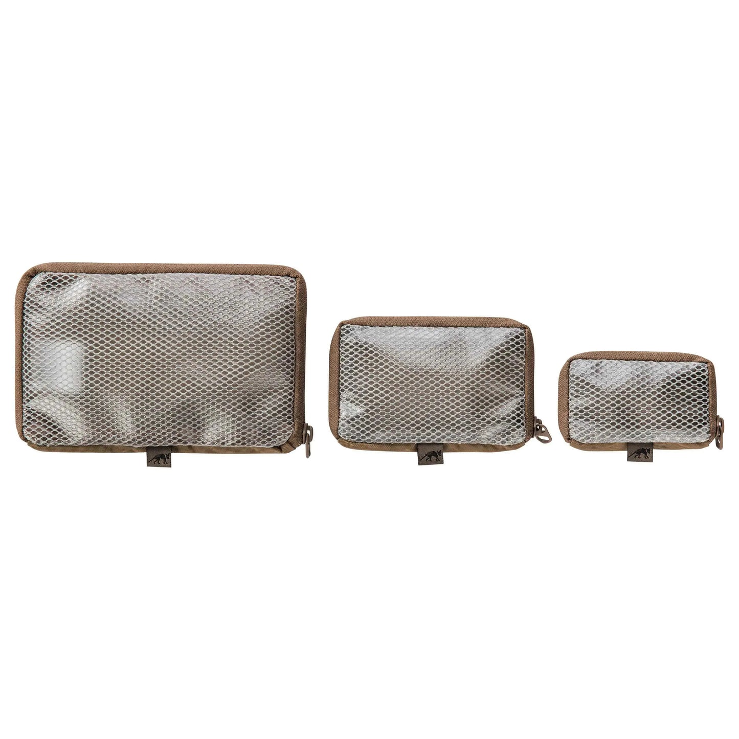 Tasmanian Tiger Aufbewahrungstaschen Mesh Pouch VL Set - ASMC