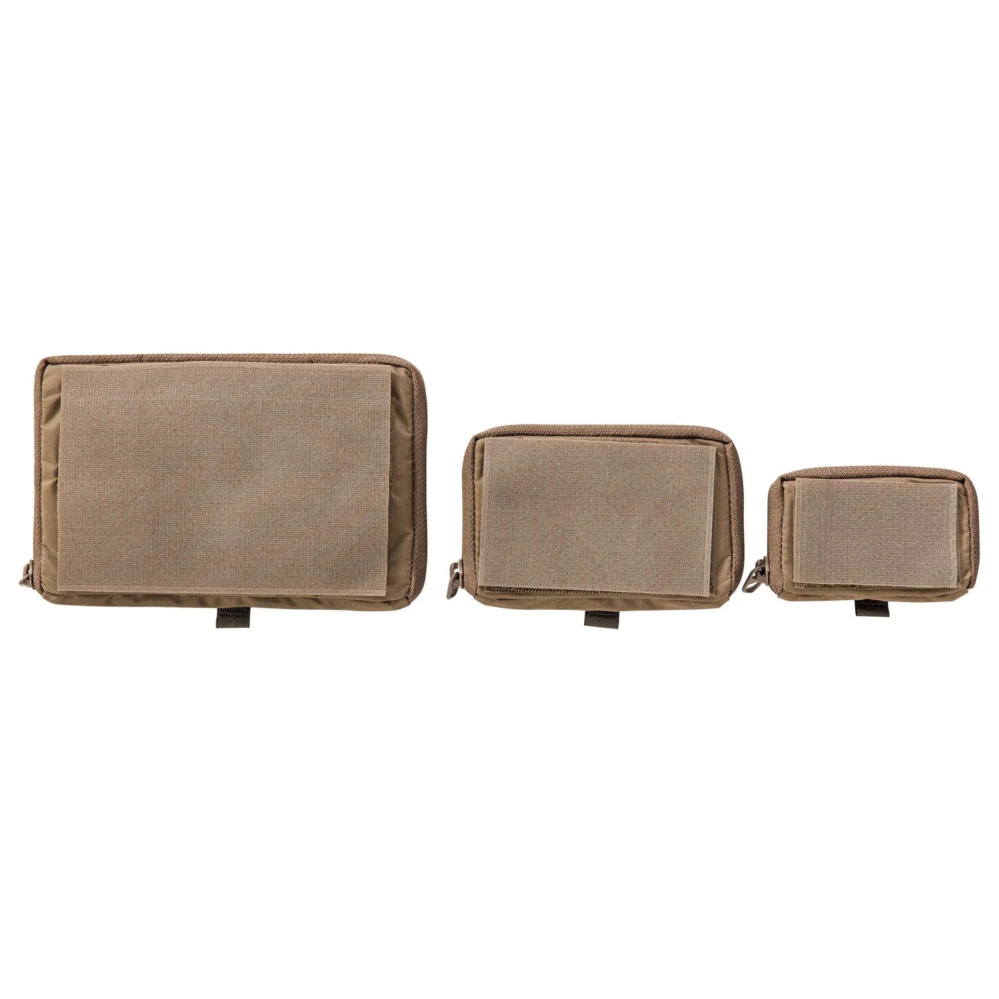 Tasmanian Tiger Aufbewahrungstaschen Mesh Pouch VL Set - ASMC
