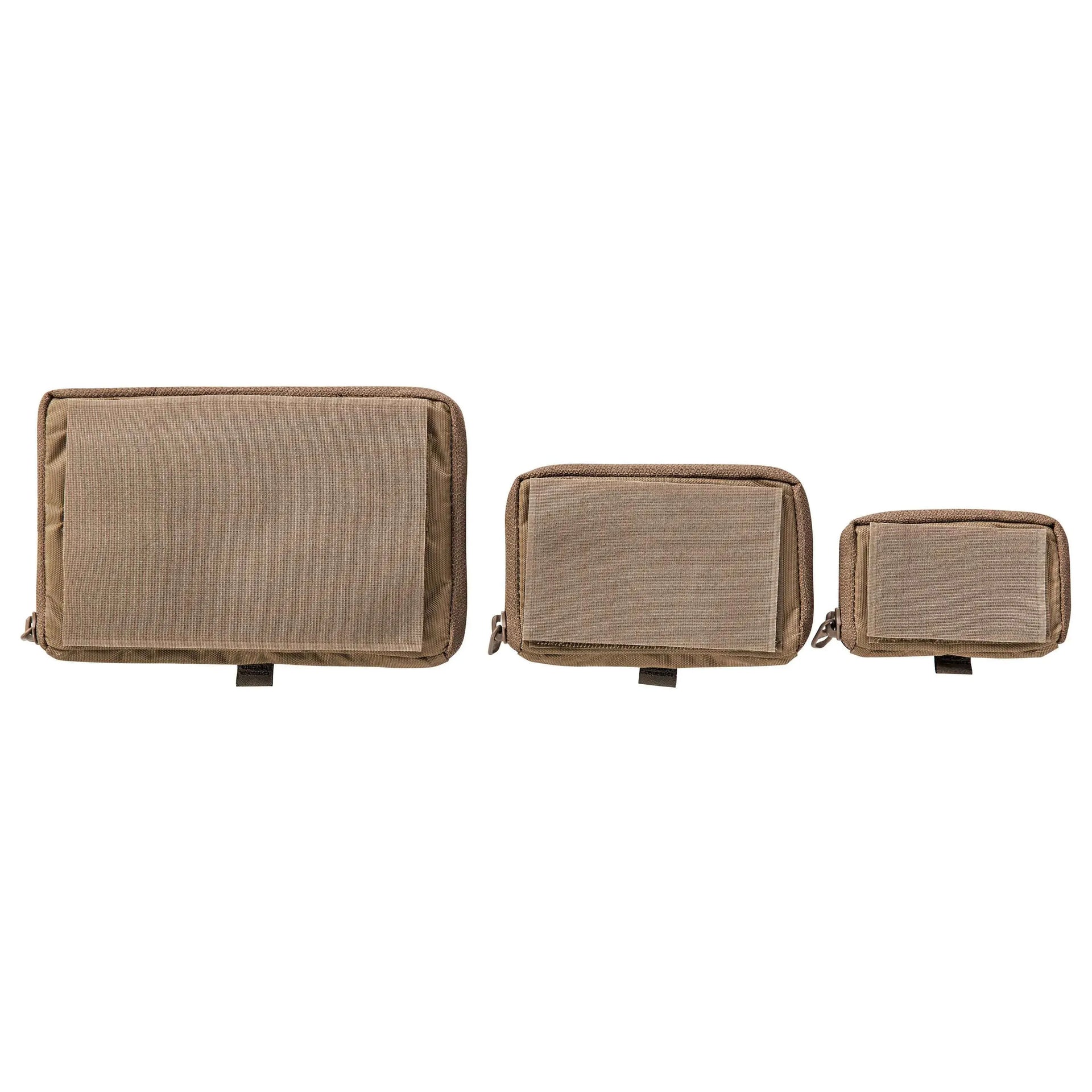 Tasmanian Tiger Aufbewahrungstaschen Mesh Pouch VL Set - ASMC
