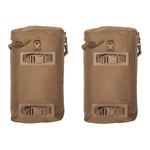 Seitentaschen MMPS Pockets II 2 x 10 L