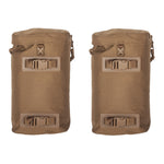 Seitentaschen MMPS Pockets II 2 x 10 L