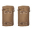 Seitentaschen MMPS Pockets II 2 x 10 L