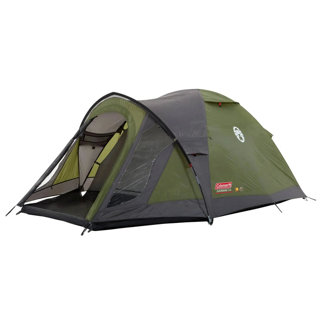 Coleman Kuppelzelt Darwin 4 Plus online kaufen