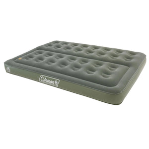 Luftmatratze Maxi Comfort Bed Double grün