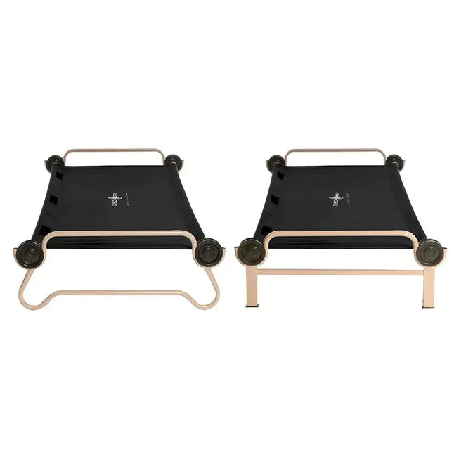 disc-o-bed-feldbett-disc-o-bed-xl-mit-seitentaschen-schwarz-ansicht-3