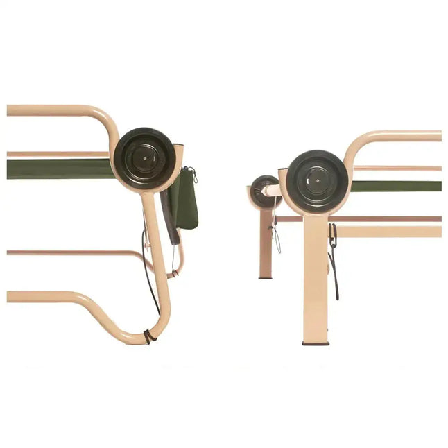 disc-o-bed-feldbett-arm-o-bunk-mit-seitentaschen-oliv-1-ansicht-3