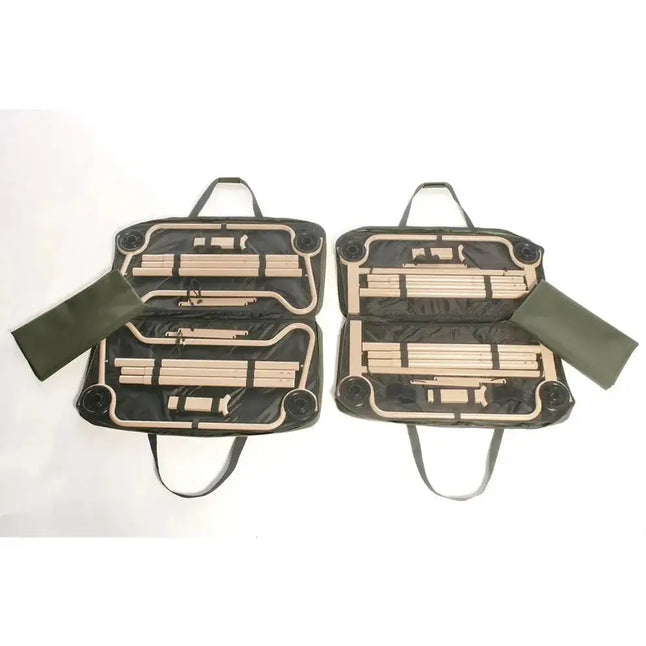 disc-o-bed-feldbett-arm-o-bunk-mit-seitentaschen-oliv-1-ansicht-4