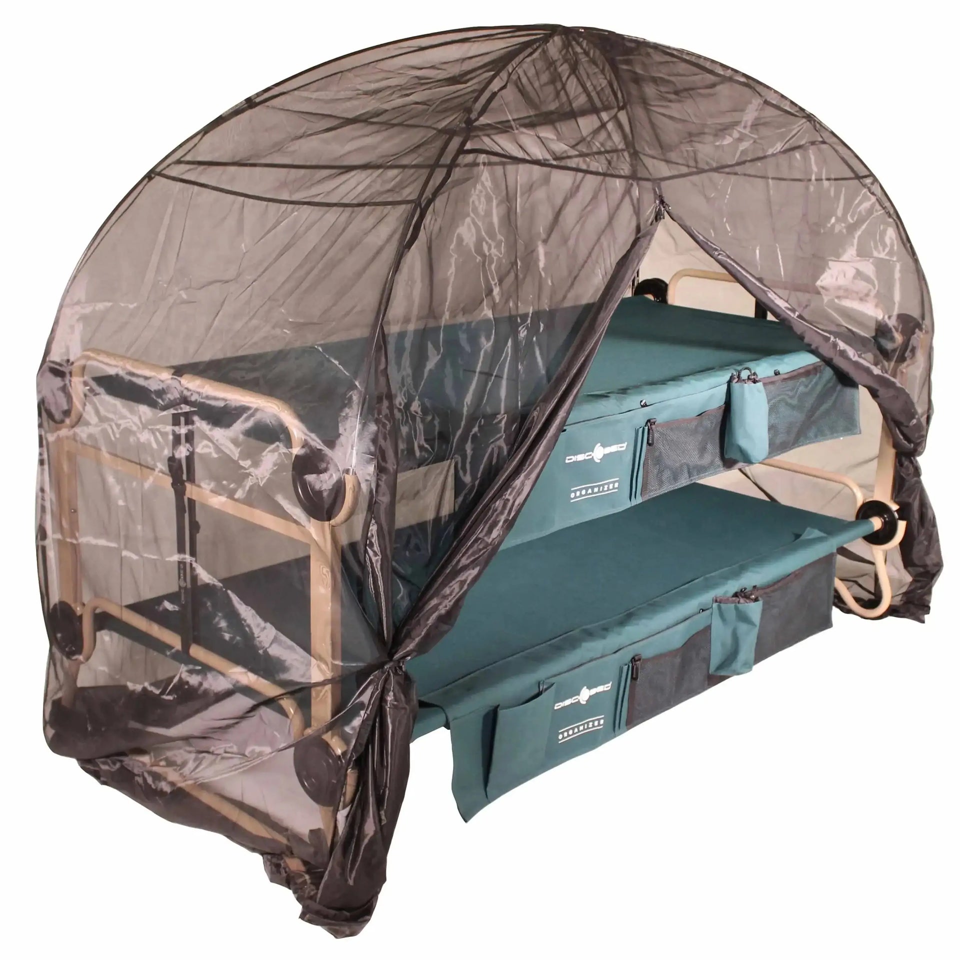 moskitonetz für camping Disc-O-Bed Feldbett Moskitonetz mit Rahmen online kaufen