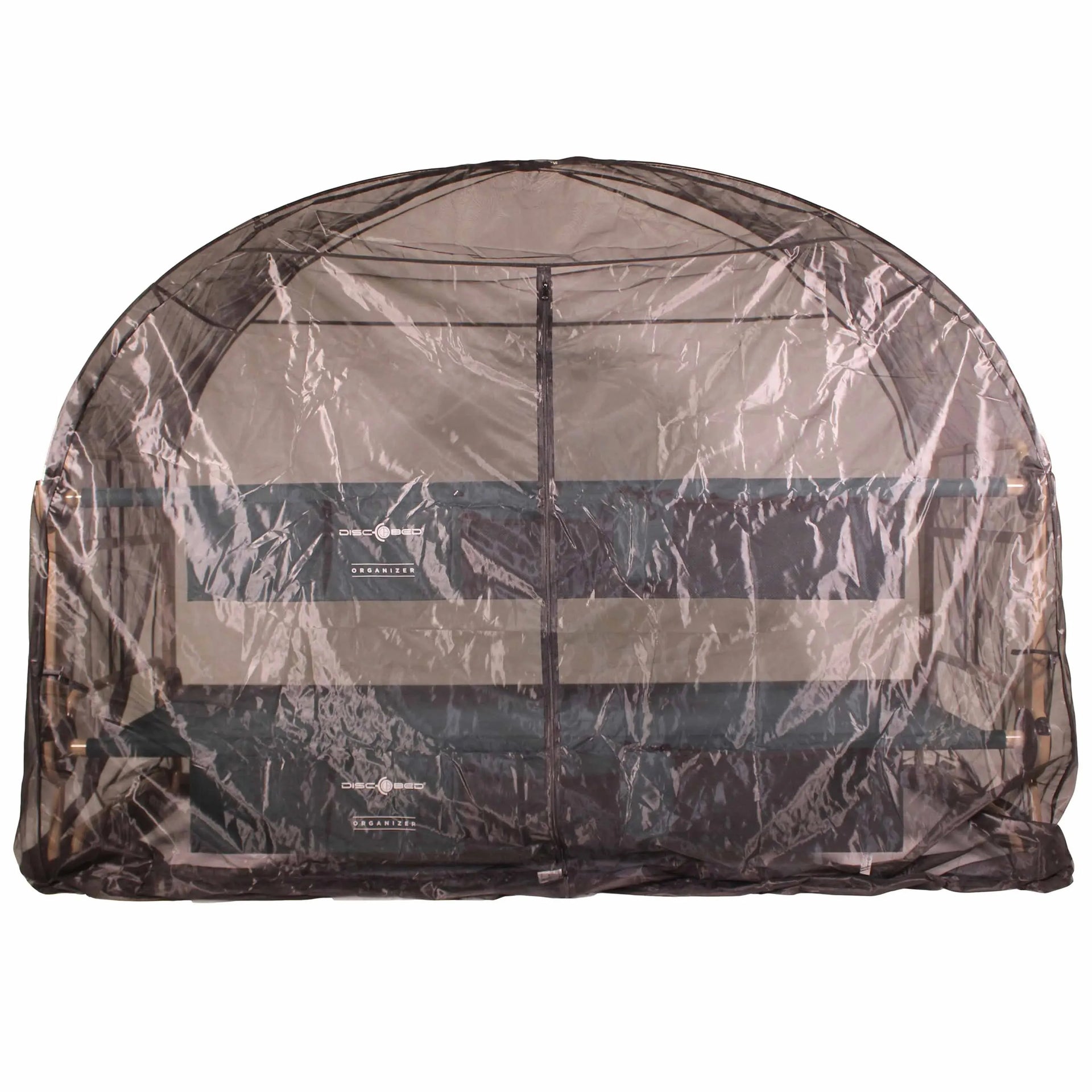 Disc-O-Bed Disc-O-Bed Feldbett Moskitonetz mit Rahmen - ASMC