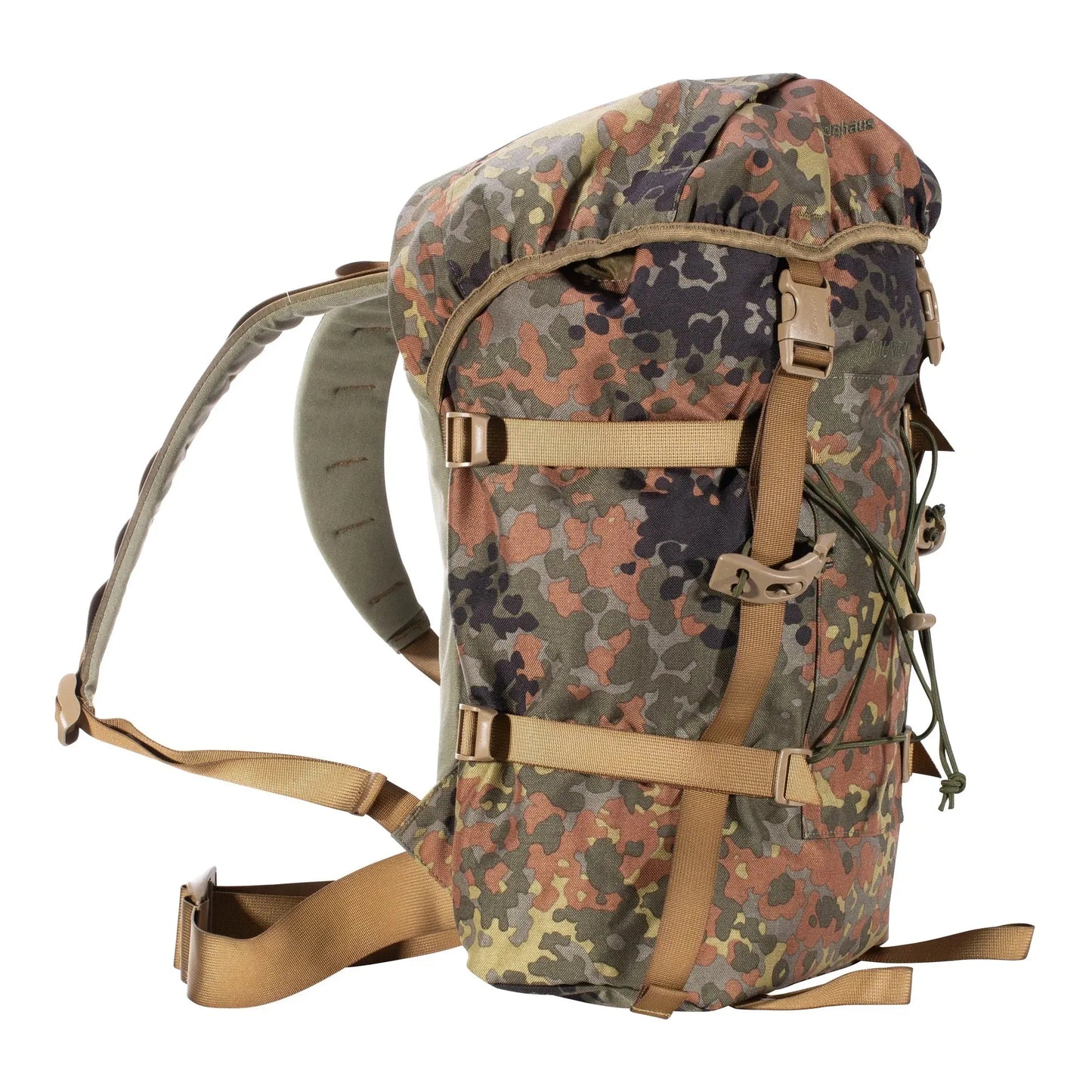 Berghaus Rucksack Munro II - ASMC