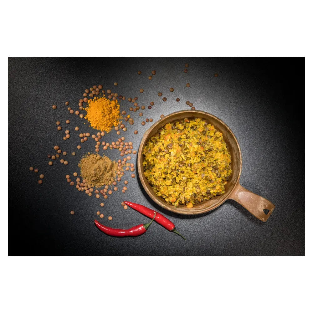 Tactical Foodpack Marokkanischer Linseneintopf - ASMC