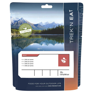 Trek’n Eat Chili con Carne - ASMC