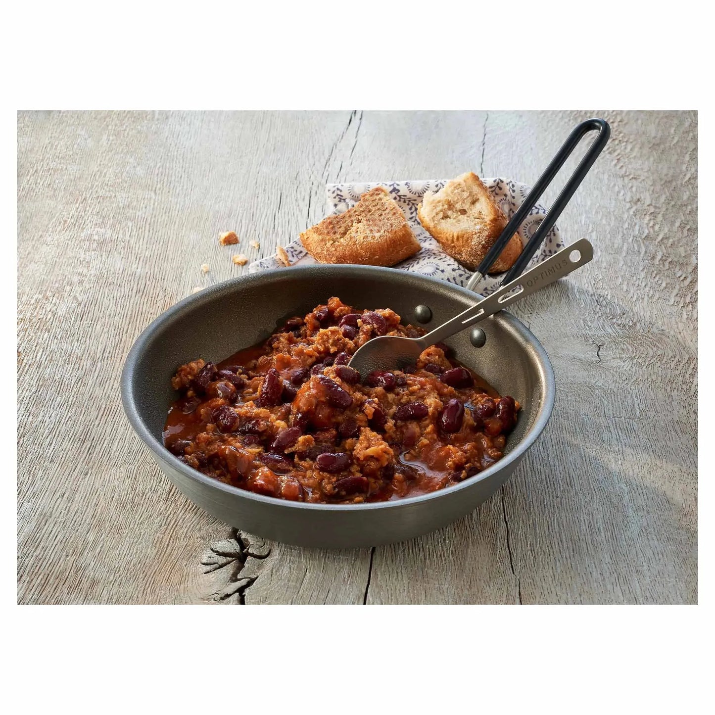 Trek’n Eat Chili con Carne - ASMC
