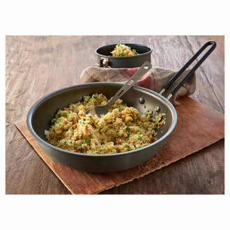 Couscous mit Gemüse