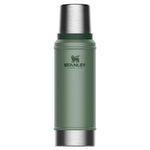 Isolierflasche Classic Vakuum 0.75 L