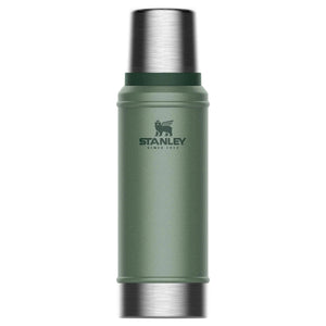 Isolierflasche Classic Vakuum 0.75 L
