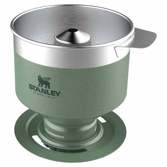 Kaffeefilter Classic Pour Over grün