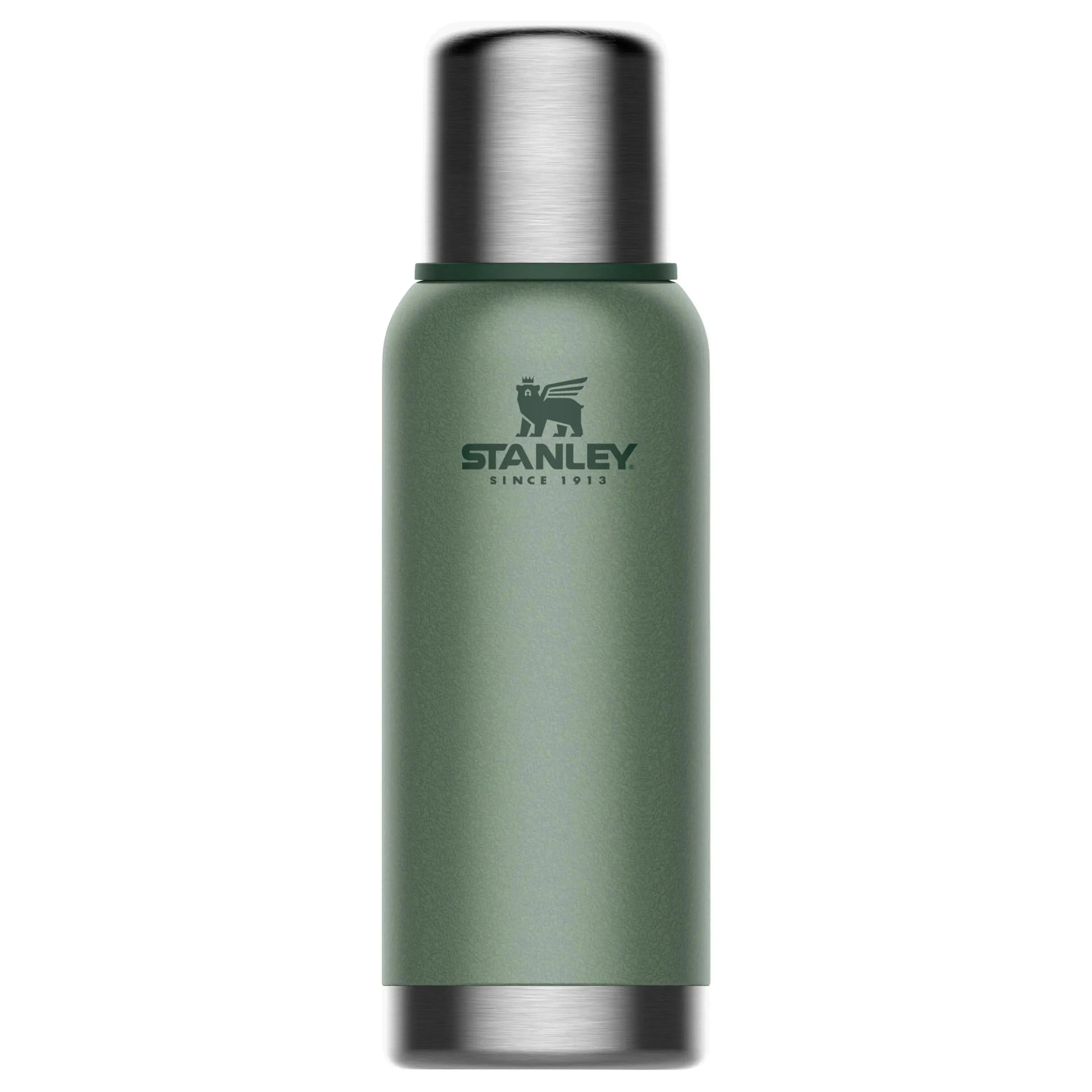 Stanley Stanley Isolierflasche Adventure Vakuum 0.73 L grün - ASMC