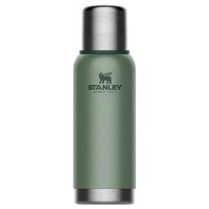 Stanley Stanley Isolierflasche Adventure Vakuum 0.73 L grün - ASMC