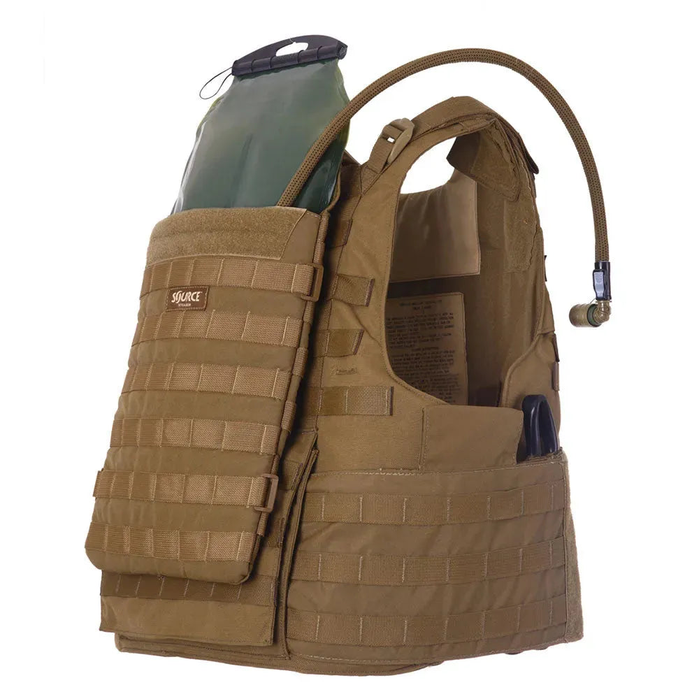 Source Trinkblase Hydration Pouch Razor 3 L - ASMC