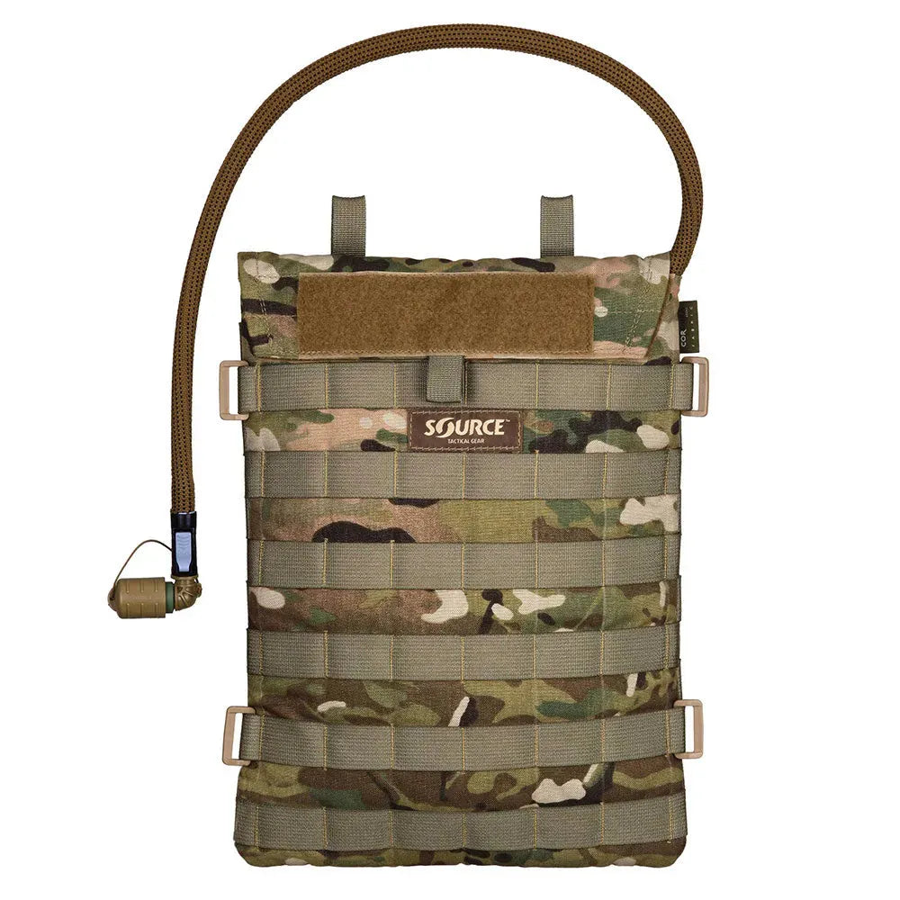 Source Trinkblase Hydration Pouch Razor 3 L - ASMC