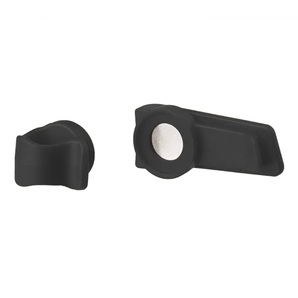 Source Source Trinksystem Zubehör Magnetic Tube Clip schwarz - ASMC
