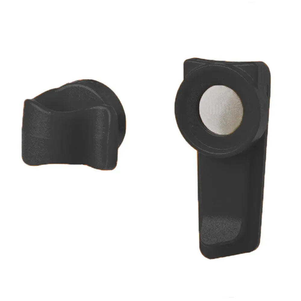 Source Source Trinksystem Zubehör Magnetic Tube Clip schwarz - ASMC