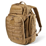 Rucksack Rush 72 2.0 55 L