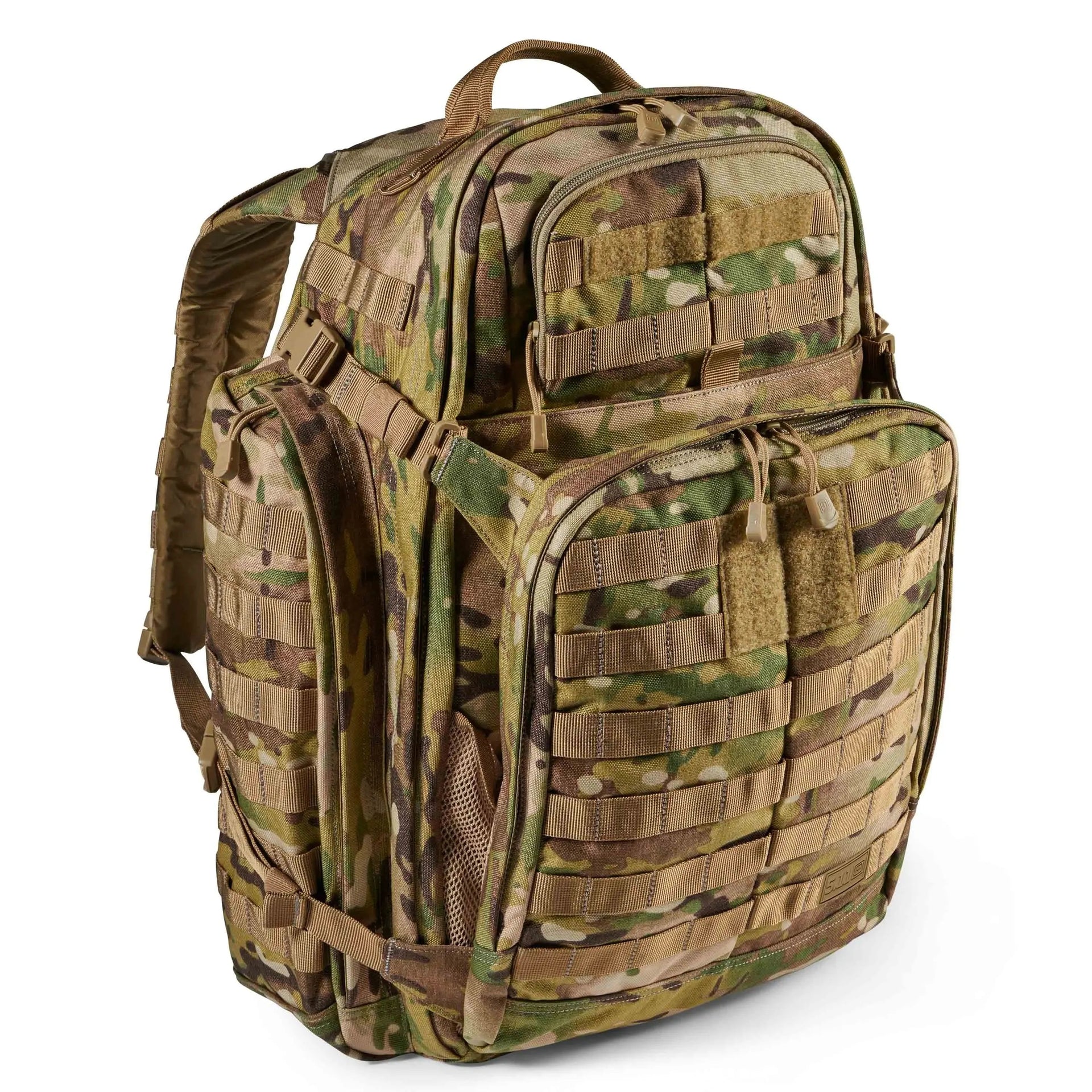 Rucksack Rush 72 2.0 55 L
