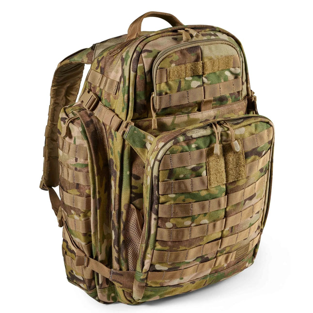 Rucksack Rush 72 2.0 55 L