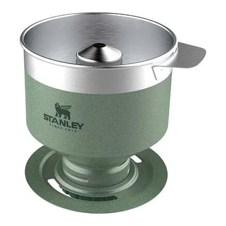Stanley Kaffeeset Pour Over Set grün