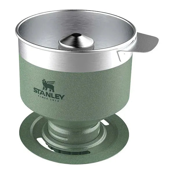 Kaffeeset Pour Over Set grün