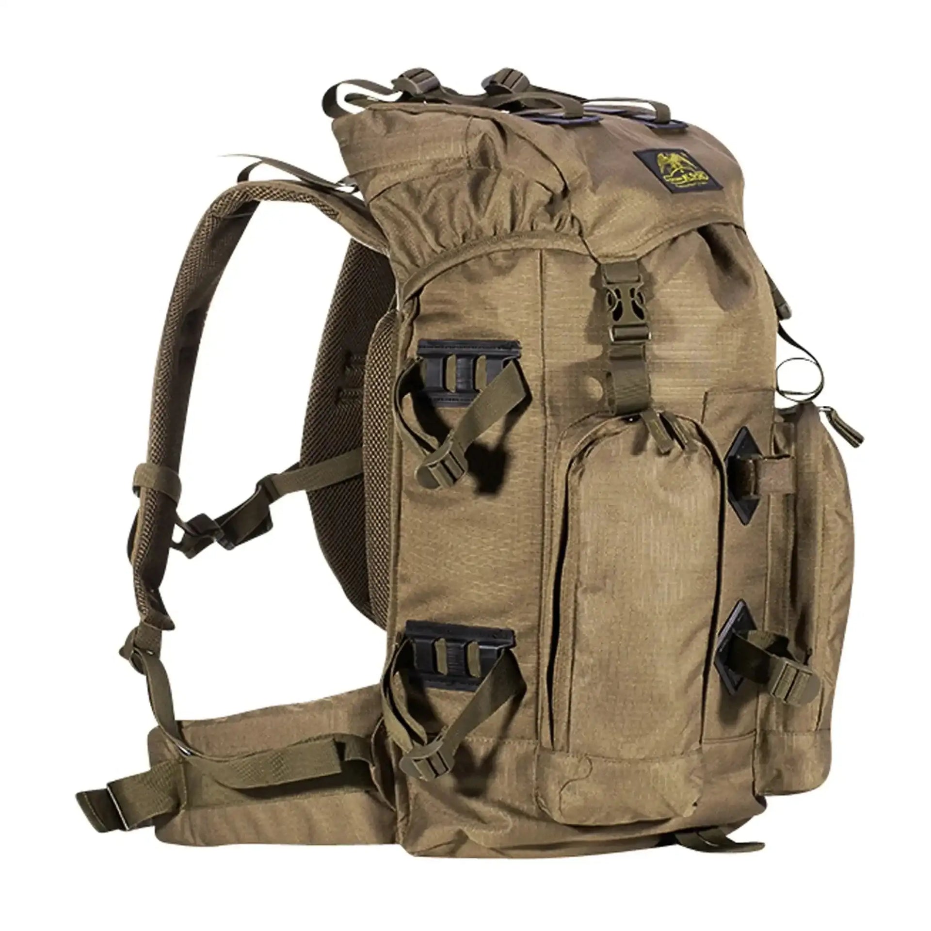essl wanderrucksack 31 ESSL Wanderrucksack RU5900 41 L online kaufen