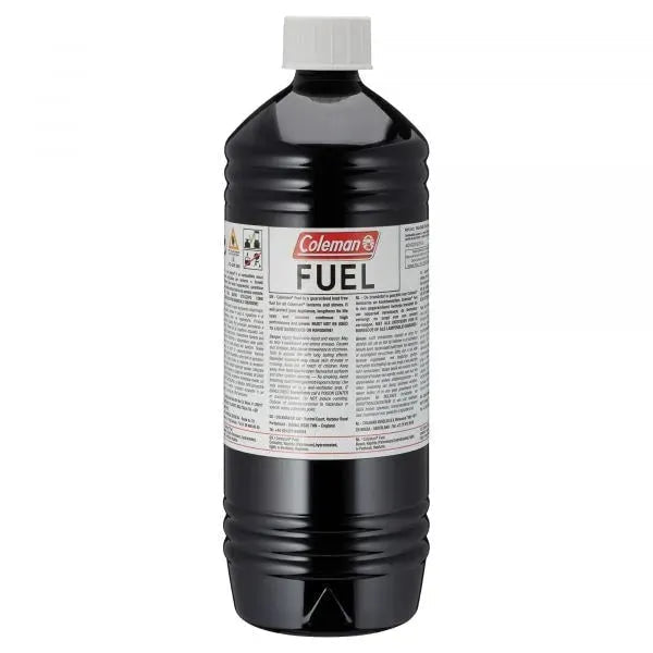 Katalytbenzin 1 Liter