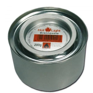 Diverse Firestar Dosen-Brennpaste - ASMC