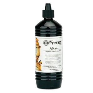 Alkan Flasche 1 Liter