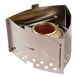 Trangia Trangia Triangle Kocher - ASMC