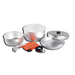 Trangia Trangia KSK Topfset - ASMC