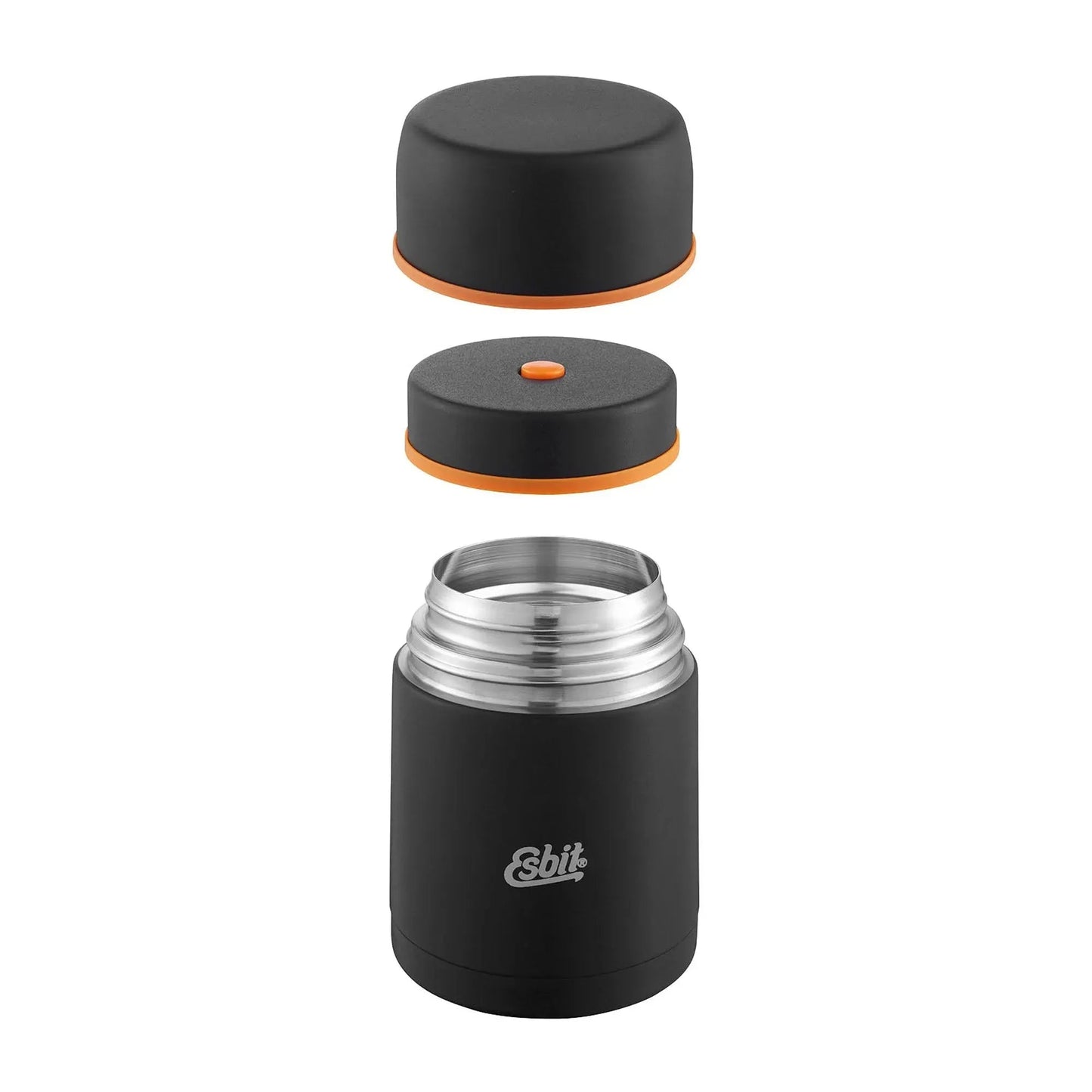 Thermobehälter Food Edelstahl 0.5 L
