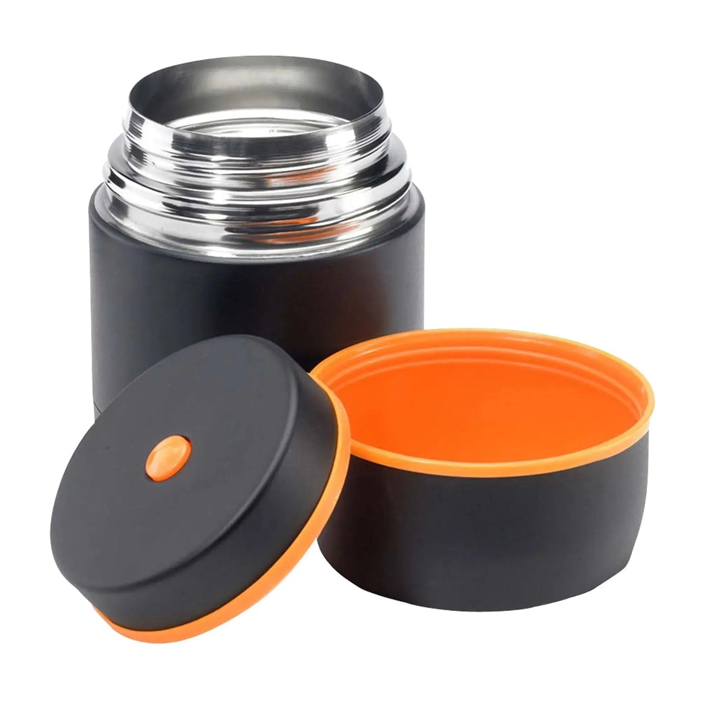 Thermobehälter Food Edelstahl 0.5 L